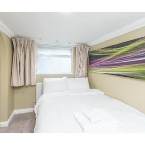 **** Hotel Uno Heathrow Windsor United Kingdom