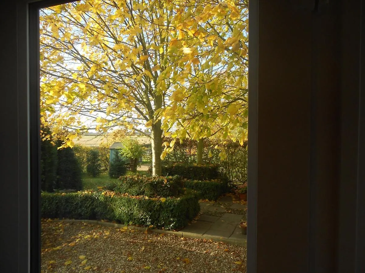Villa Farm Cottage Thornton Curtis 3*,  United Kingdom